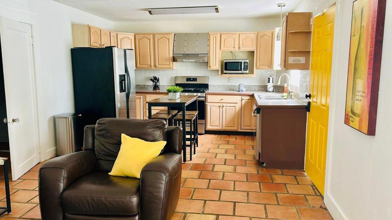 Апартаменти Mi Casa Es Tu Casa, Midtown #2 Тампа Екстер'єр фото